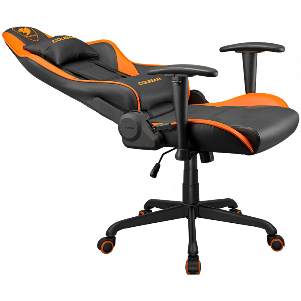 Gaming chair COUGAR Armor Elite orange