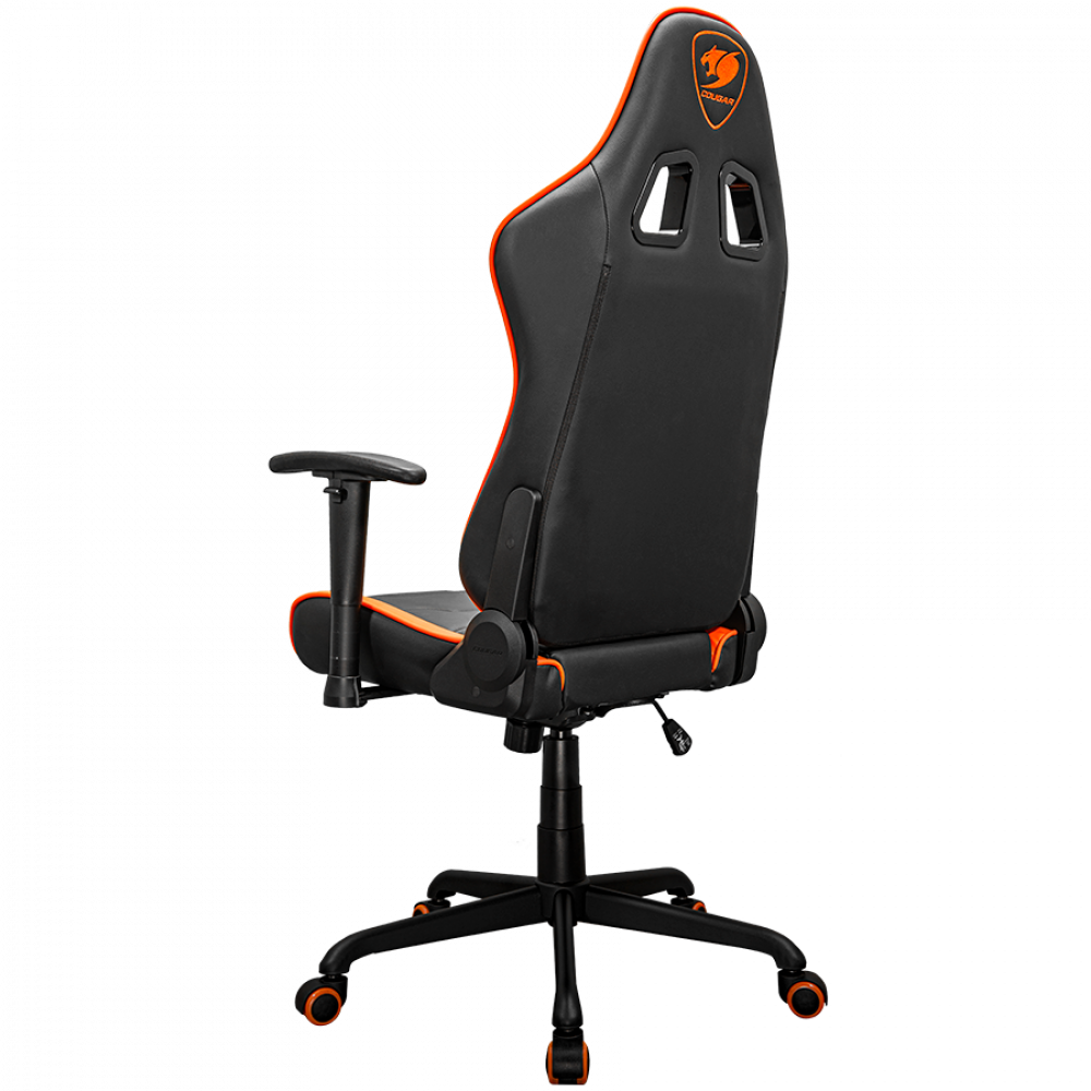 Gaming chair COUGAR Armor Elite orange