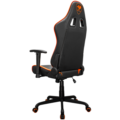 Gaming chair COUGAR Armor Elite orange