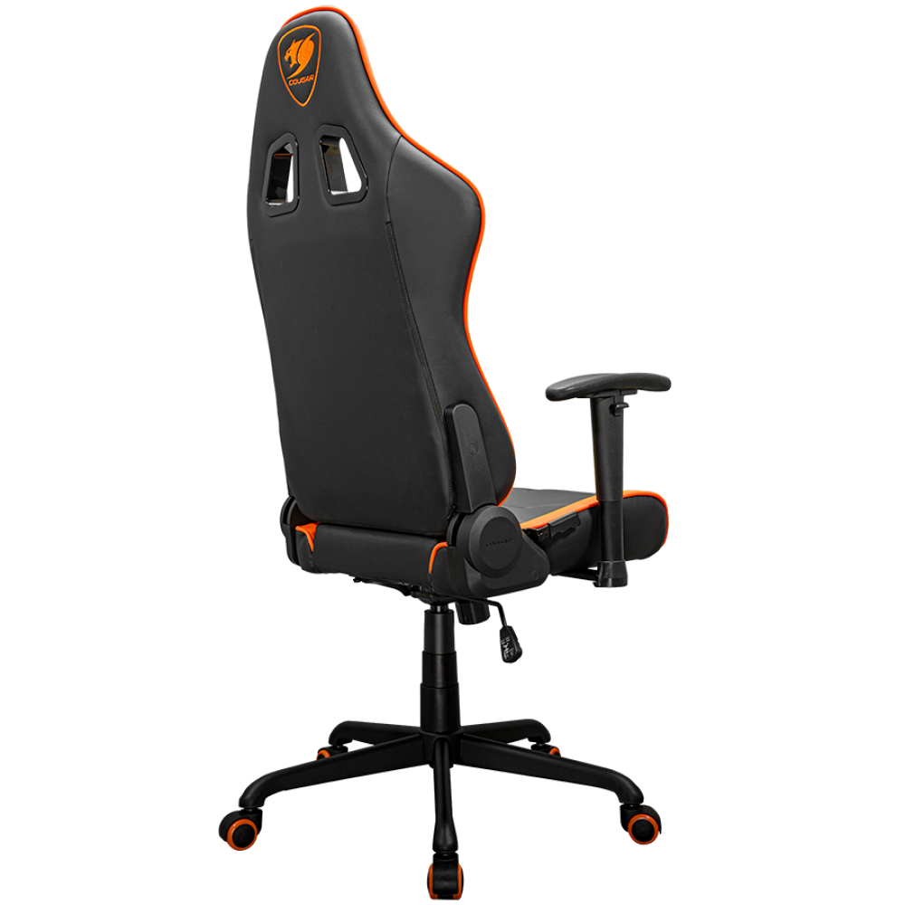 Gaming chair COUGAR Armor Elite orange