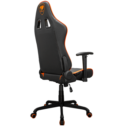 Gaming chair COUGAR Armor Elite orange