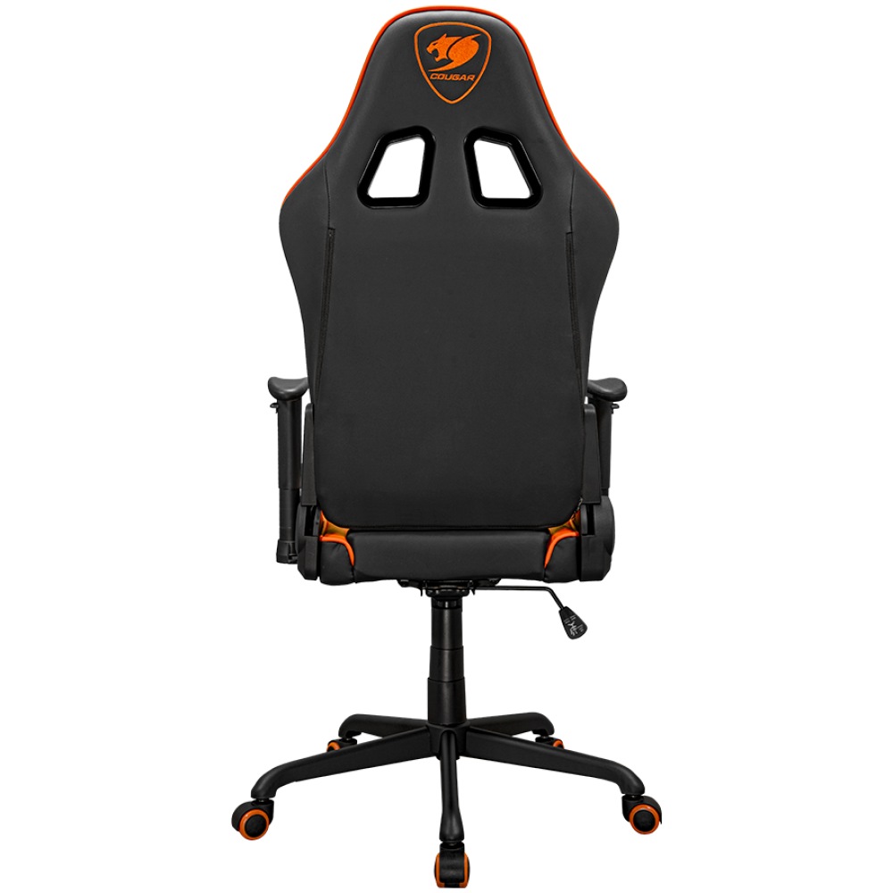 Gaming chair COUGAR Armor Elite orange