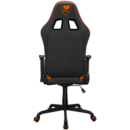 Gaming chair COUGAR Armor Elite orange
