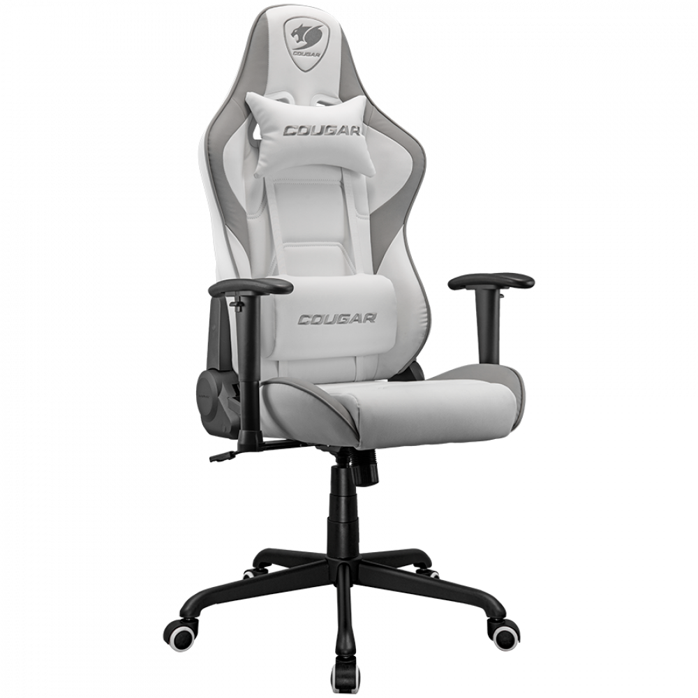 Gaming-Stuhl COUGAR ARMOR ELITE weiß