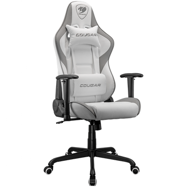Fotel gamingowy COUGAR ARMOR ELITE biały
