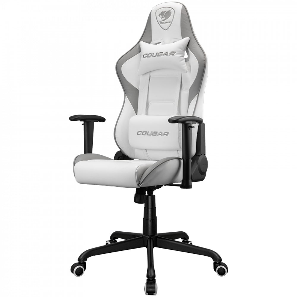 Gaming-Stuhl COUGAR ARMOR ELITE weiß