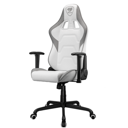 Gaming-Stuhl COUGAR ARMOR ELITE weiß