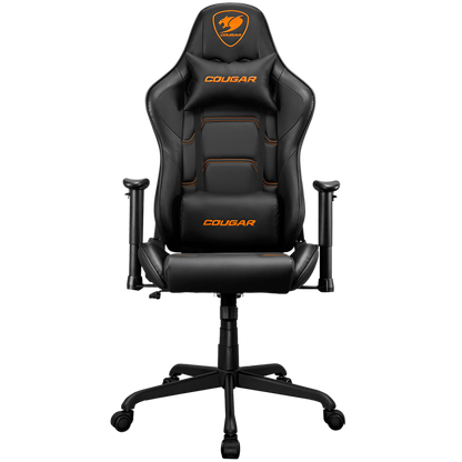 Gaming chair COUGAR Armor Elite black