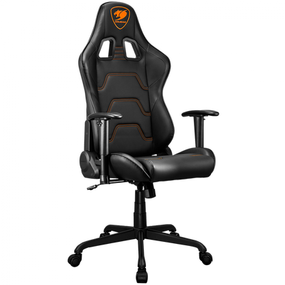 Gaming chair COUGAR Armor Elite black