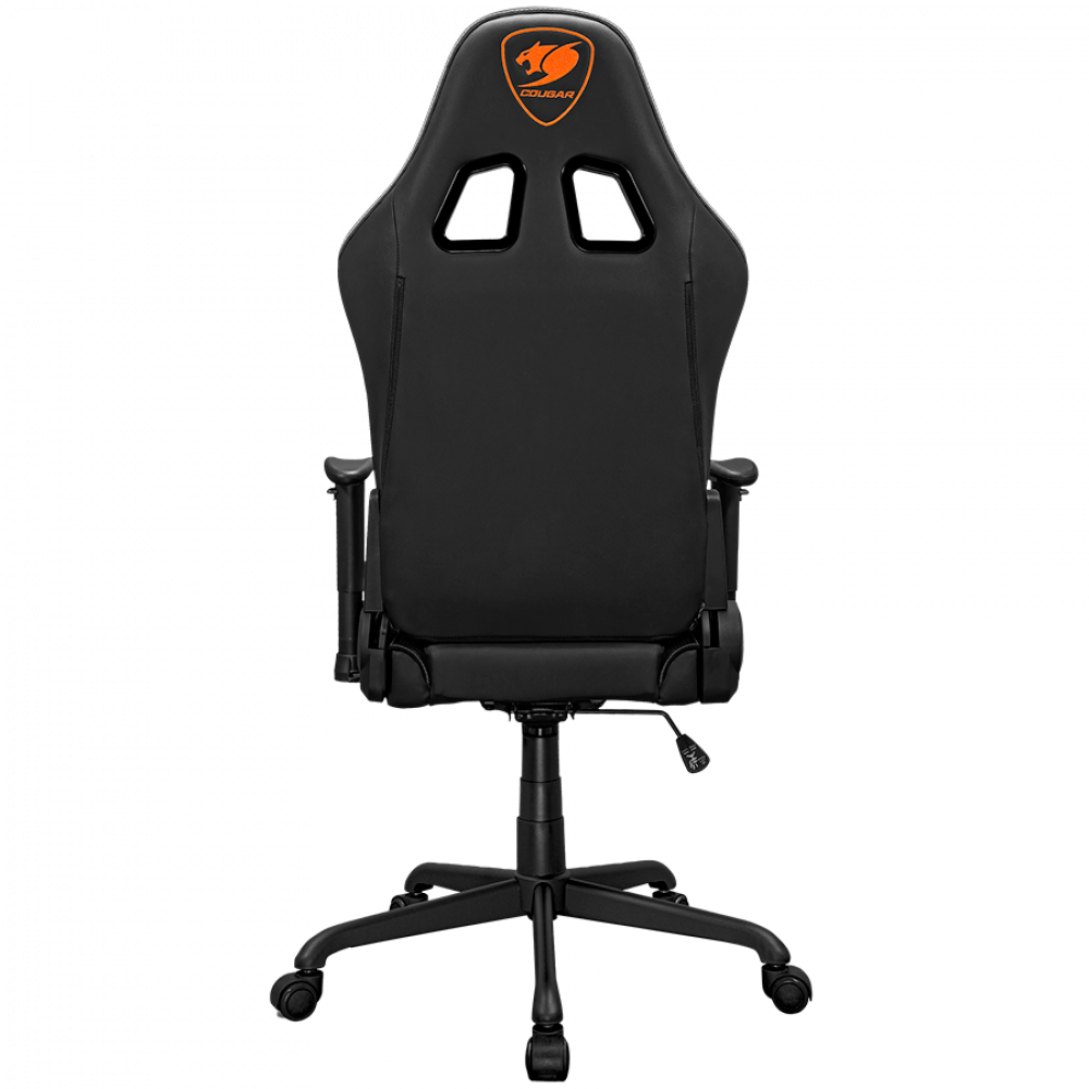 Gaming chair COUGAR Armor Elite black