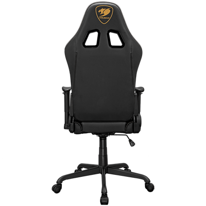 Fotel gamingowy COUGAR ARMOR ELITE ROYAL czarny