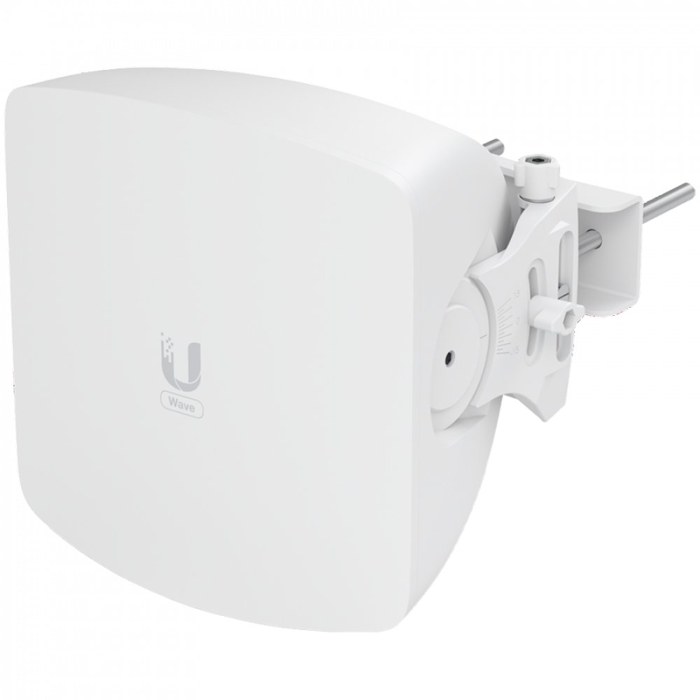 UBIQUITI Wave 10 Gbps Outdoor Access Point White