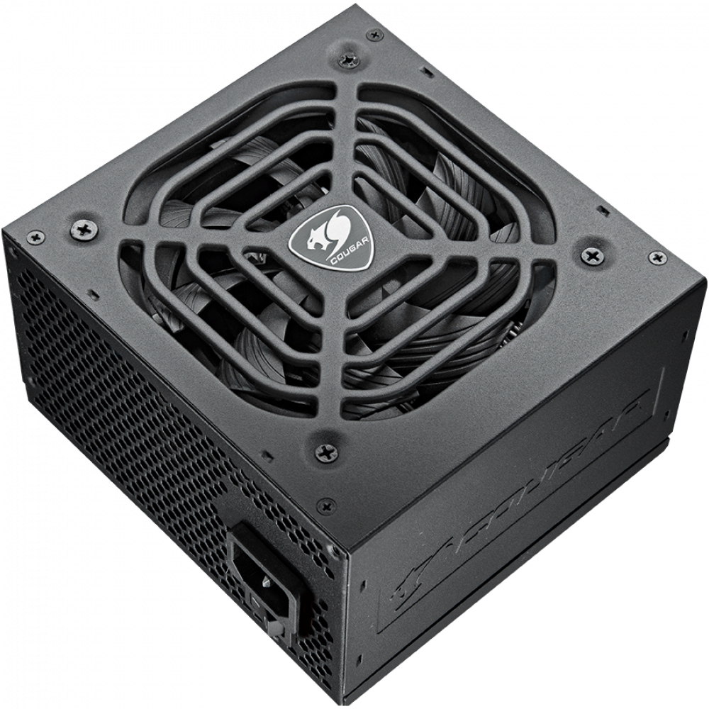 COUGAR STC600 600 W Netzteil schwarz