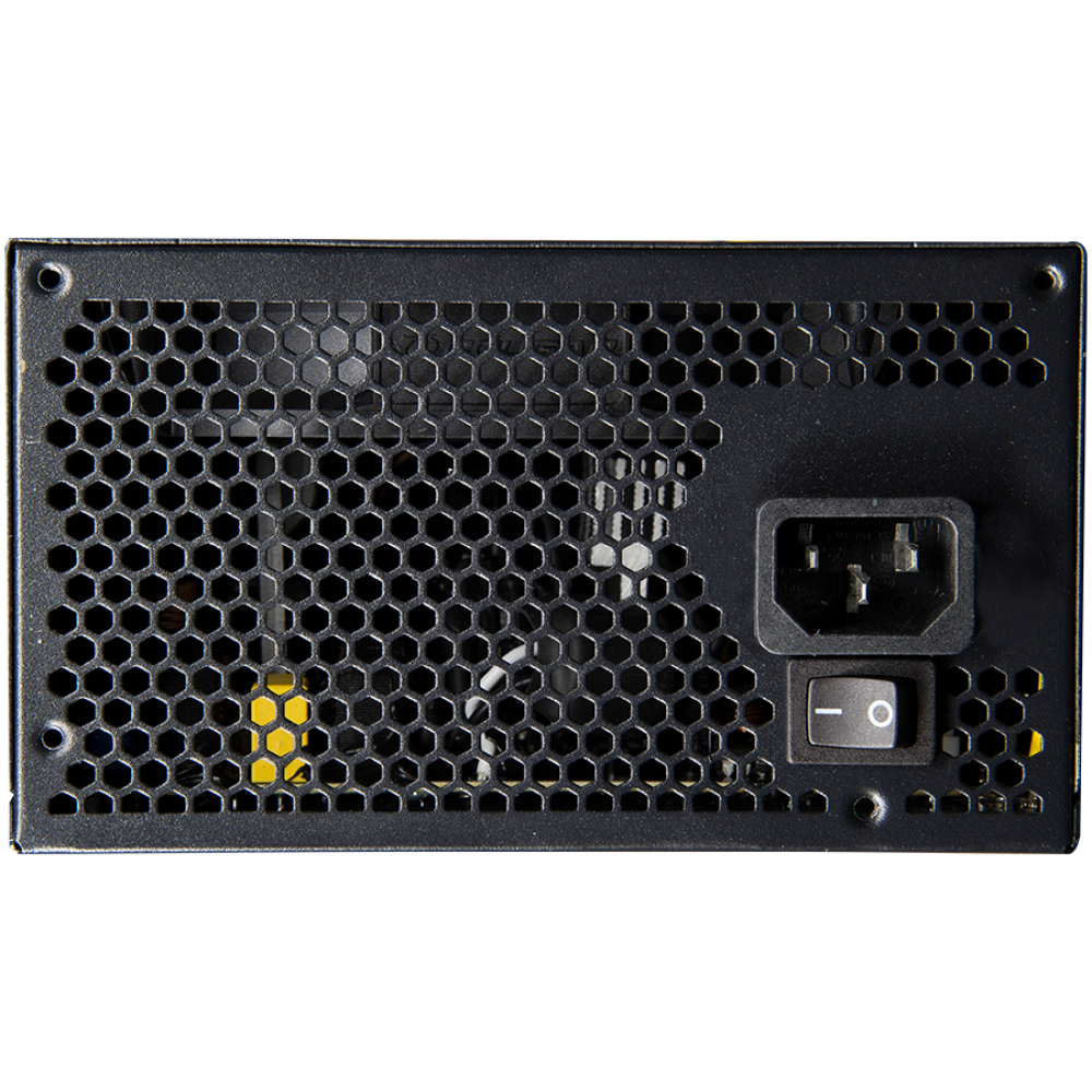 COUGAR STC600 600 W Netzteil schwarz