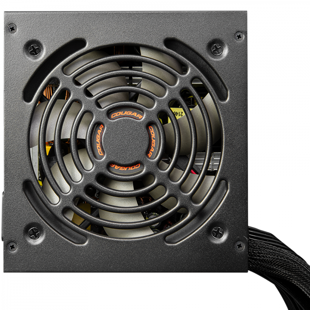 COUGAR ATLAS 650 W ATX Netzteil Schwarz