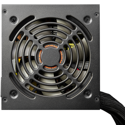 COUGAR ATLAS 650 W ATX Netzteil Schwarz