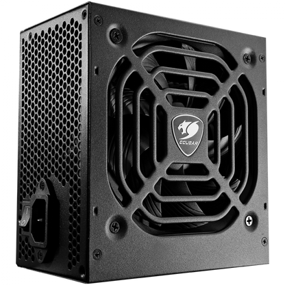 COUGAR XTC500 500 W ATX Power Supply, black