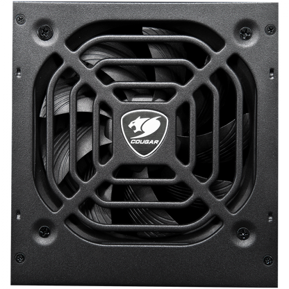 COUGAR XTC500 500 W ATX Power Supply, black