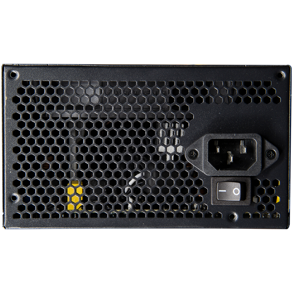 COUGAR XTC500 500 W ATX Power Supply, black