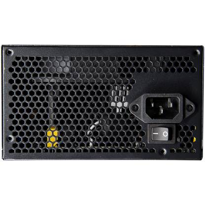 COUGAR XTC500 500 W ATX Power Supply, black