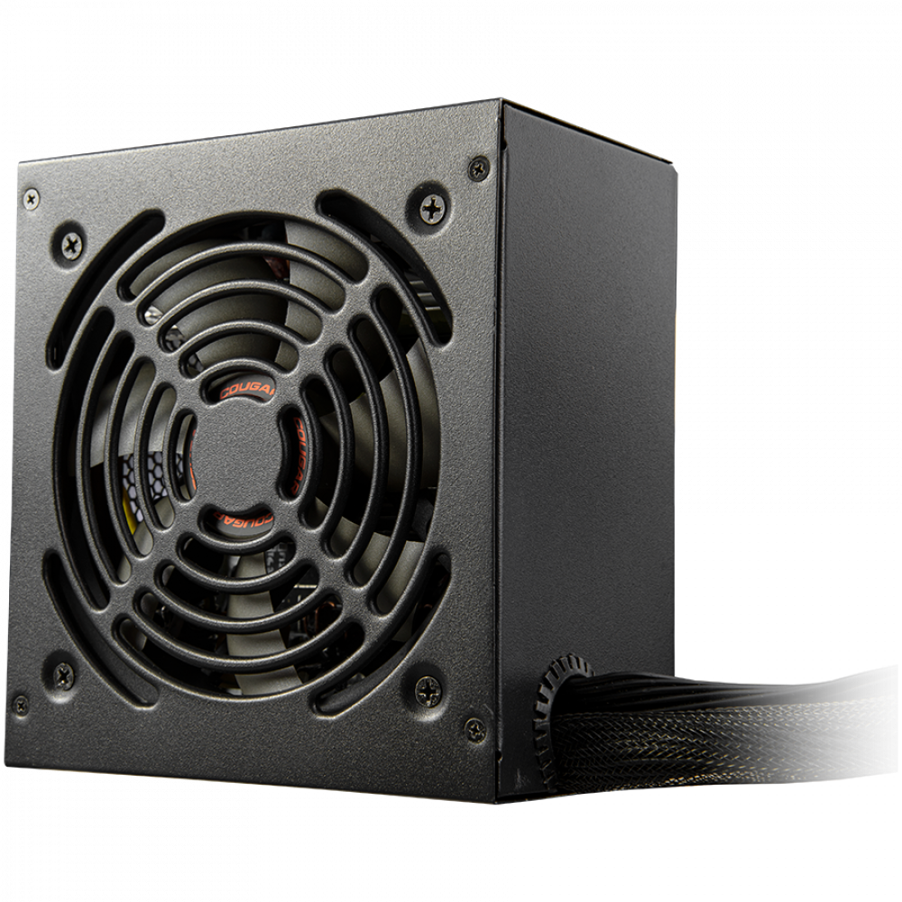 Netzteil COUGAR ATLAS 750 750 W ATX schwarz