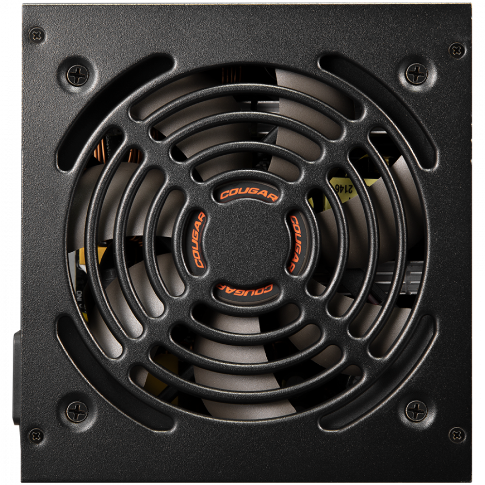 Netzteil COUGAR ATLAS 750 750 W ATX schwarz