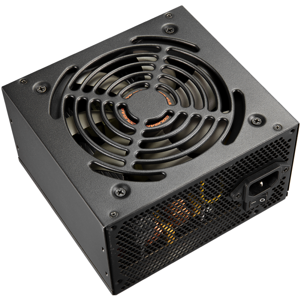 Netzteil COUGAR ATLAS 750 750 W ATX schwarz