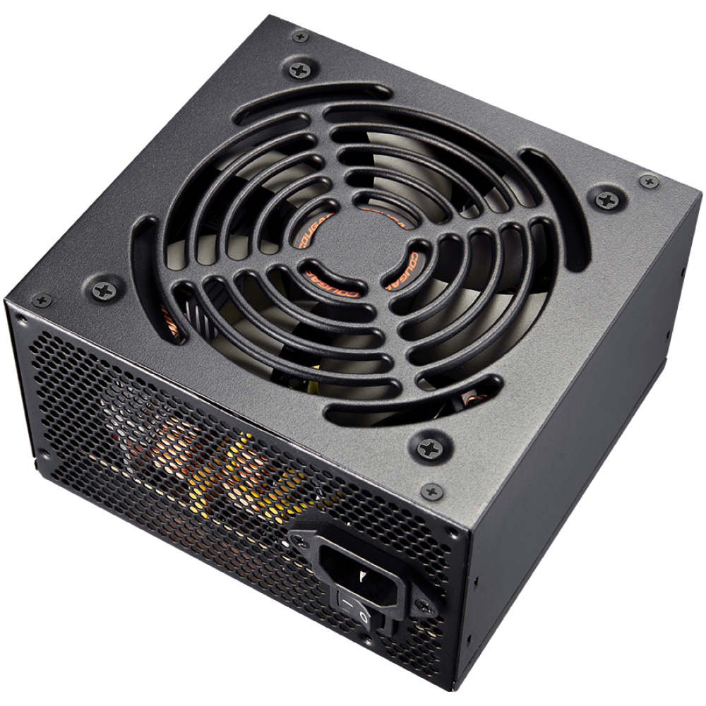 Netzteil COUGAR ATLAS 750 750 W ATX schwarz