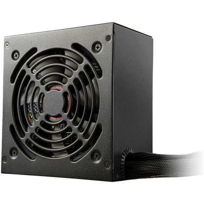 Netzteil ATLAS COUGAR 600 W ATX schwarz