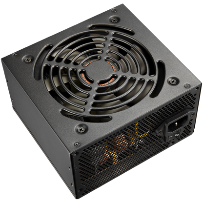 Netzteil ATLAS COUGAR 600 W ATX schwarz