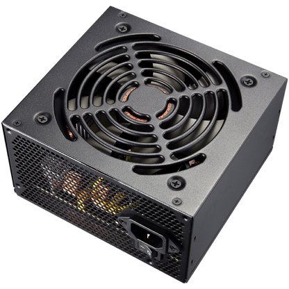 Netzteil ATLAS COUGAR 600 W ATX schwarz