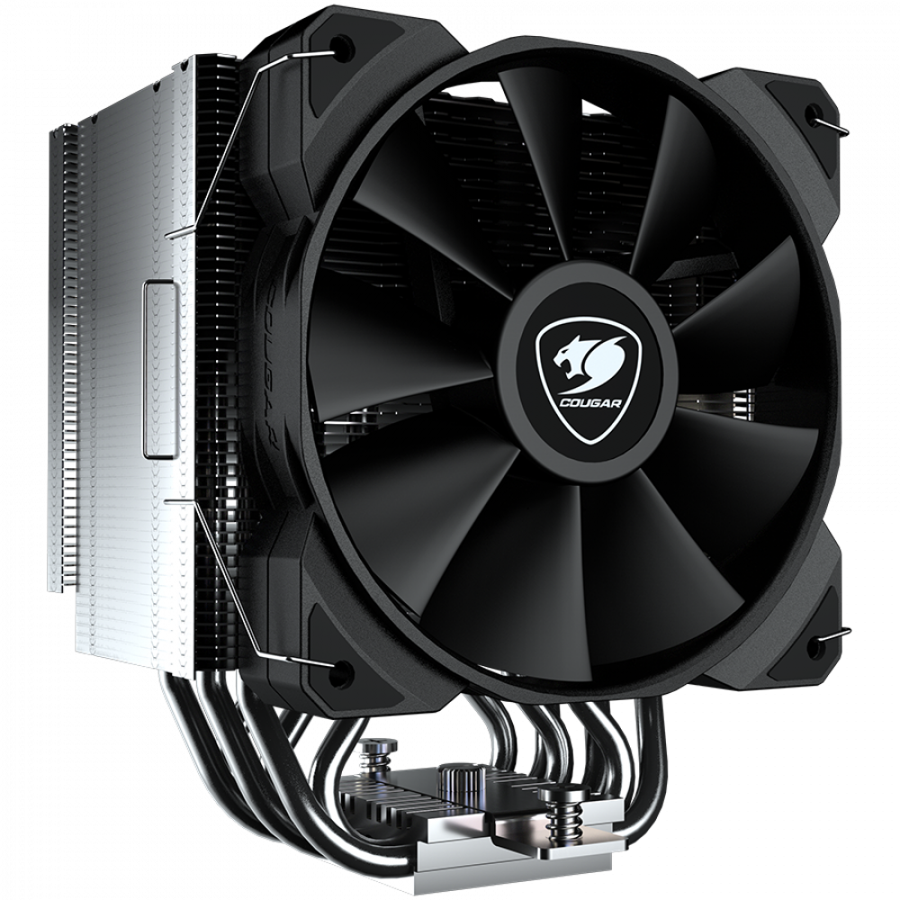 COUGAR Forza 85 Essential HDB air cooling system, black