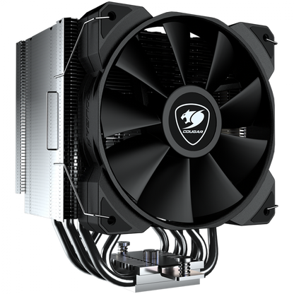 COUGAR Forza 85 Essential HDB air cooling system, black