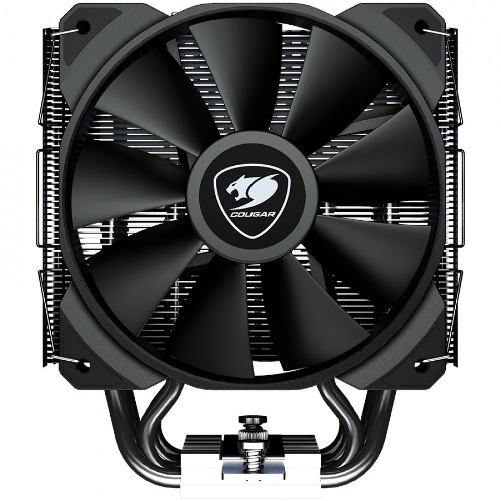 COUGAR Forza 85 Essential HDB air cooling system, black