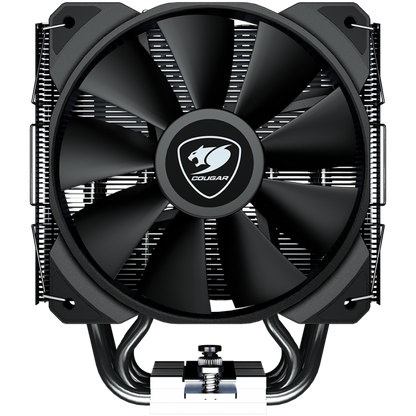 COUGAR Forza 85 Essential HDB air cooling system, black