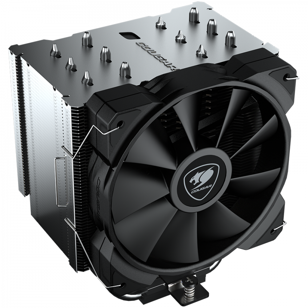 COUGAR Forza 85 Essential HDB air cooling system, black