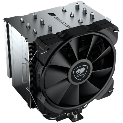 COUGAR Forza 85 Essential HDB air cooling system, black