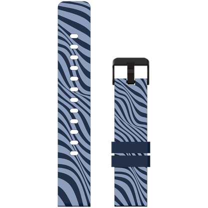 Smartwatch für Kinder DUAL BT Musik Canyon KW-43 blau