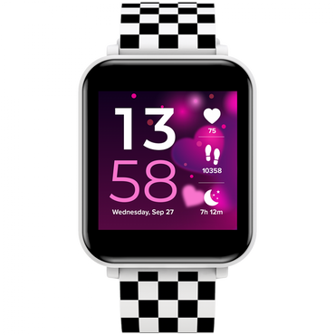 Smartwatch für Kinder DUAL BT Music Canyon KW-43 weiß