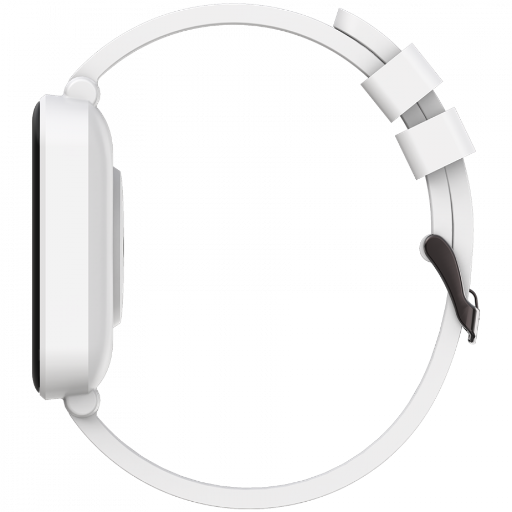 Smartwatch für Kinder DUAL BT Music Canyon KW-43 weiß