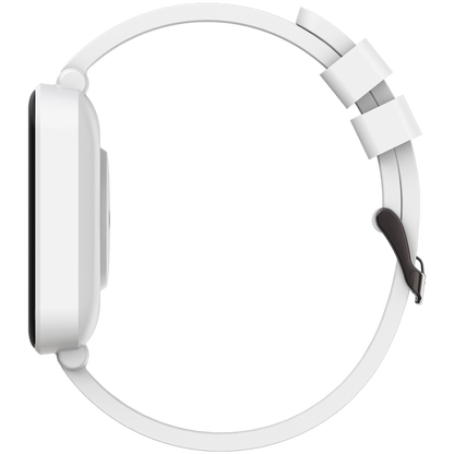 Smartwatch für Kinder DUAL BT Music Canyon KW-43 weiß