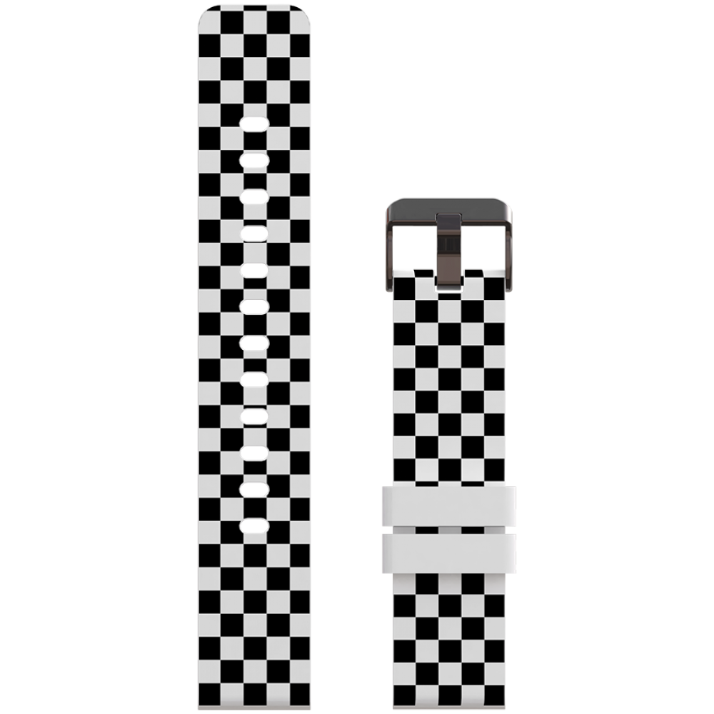 Smartwatch für Kinder DUAL BT Music Canyon KW-43 weiß