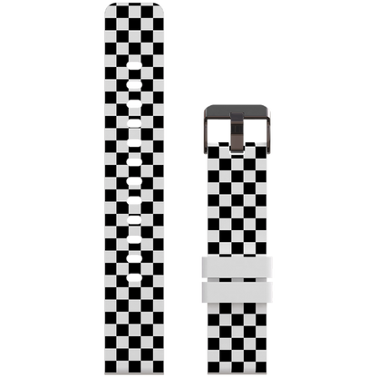 Smartwatch für Kinder DUAL BT Music Canyon KW-43 weiß