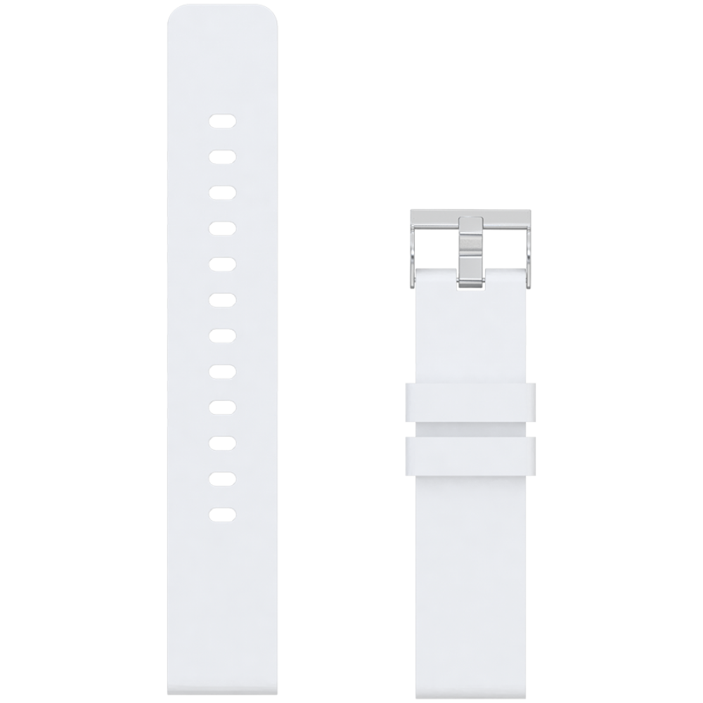 Canyon SW 86 Silver Smartwatch with Sports Functions