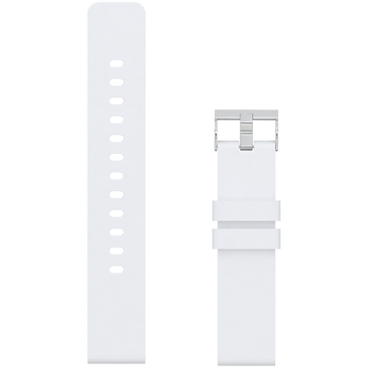 Canyon SW 86 Silver Smartwatch with Sports Functions