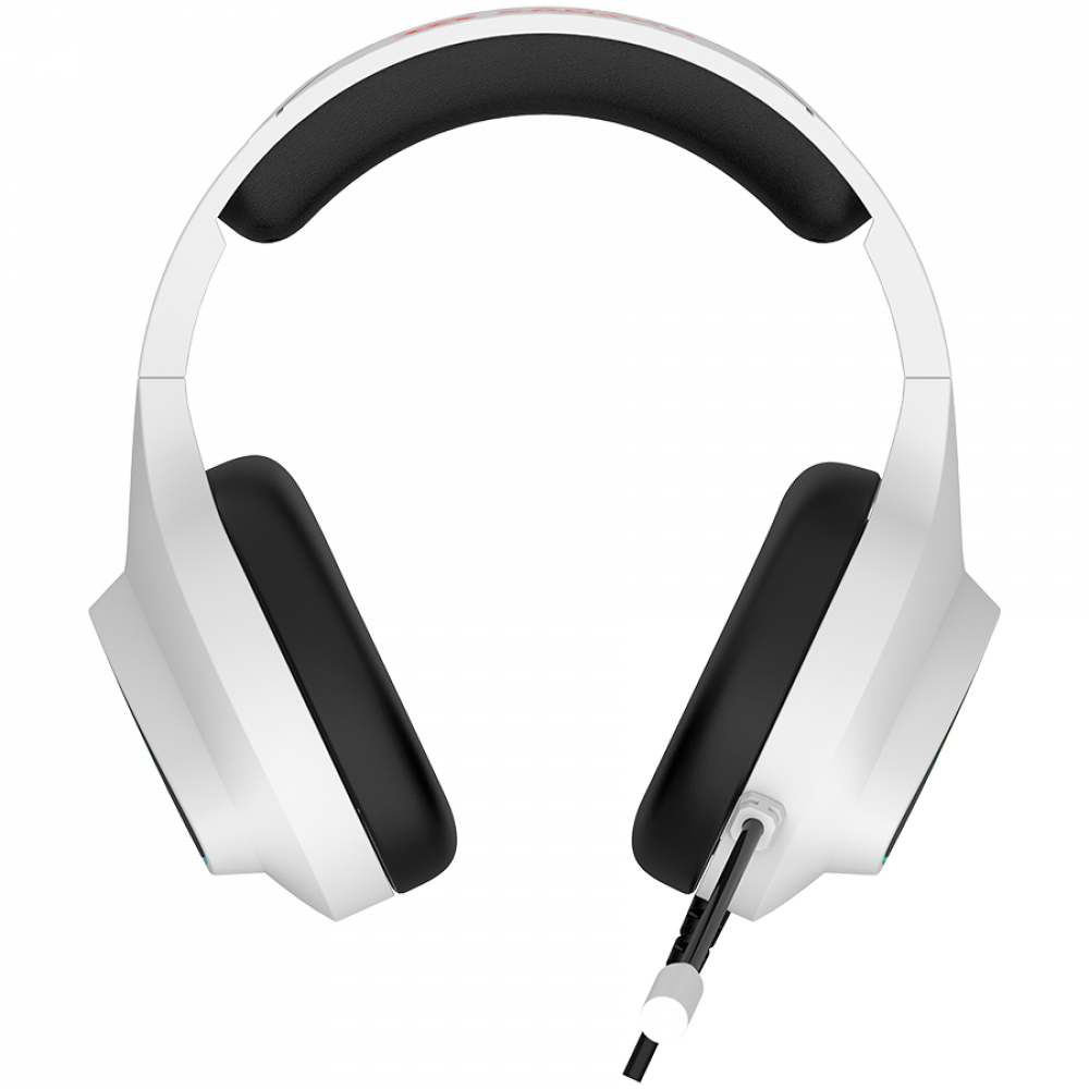 Kabelloses Headset Canyon GH 6 weiß