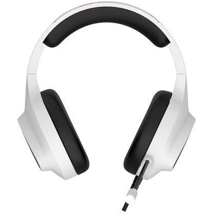 Kabelloses Headset Canyon GH 6 weiß