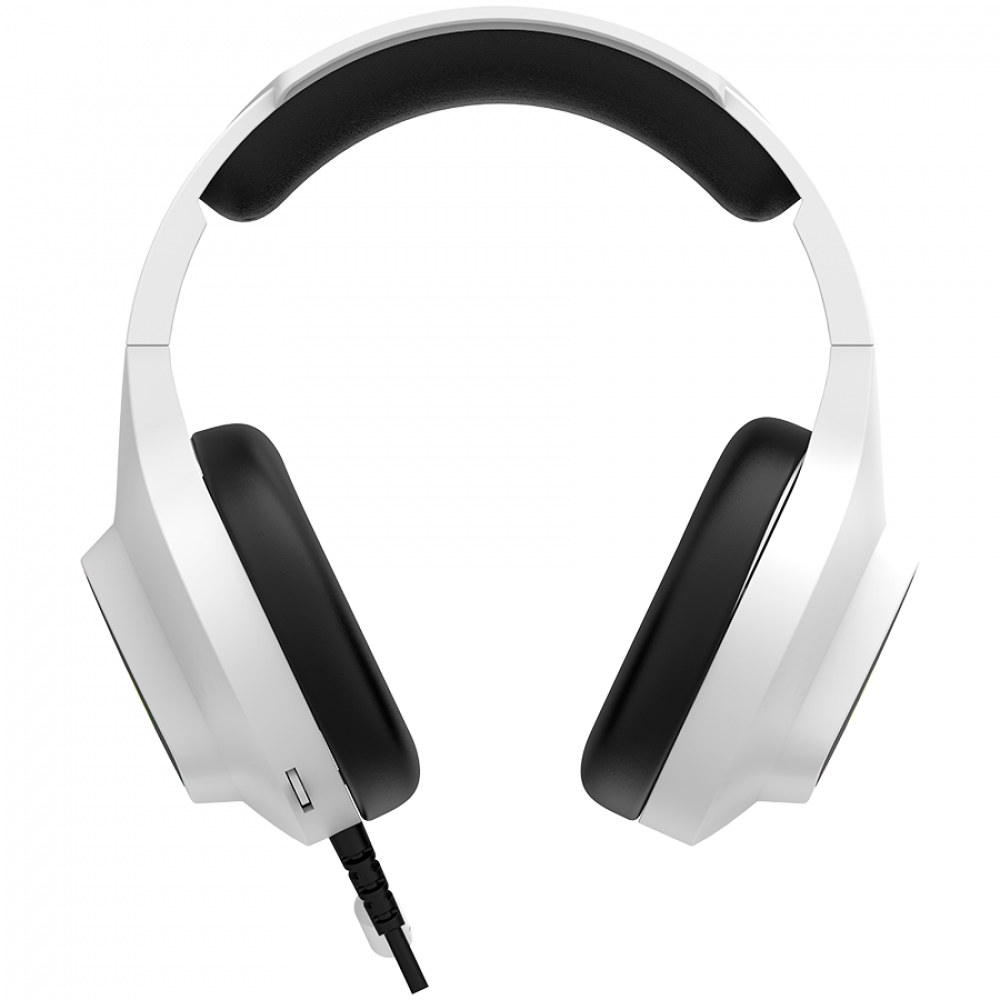 Kabelloses Headset Canyon GH 6 weiß