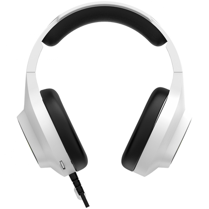 Kabelloses Headset Canyon GH 6 weiß