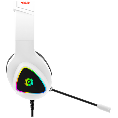Kabelloses Headset Canyon GH 6 weiß